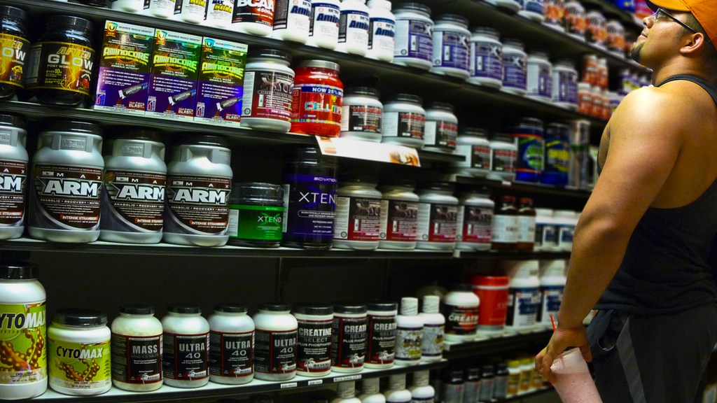 Your Pre-workout Supplements: Hype or Health?