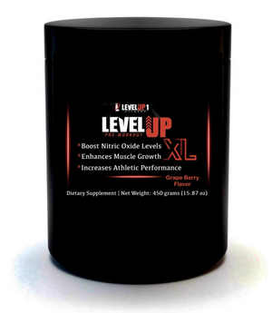 LevelUp XL